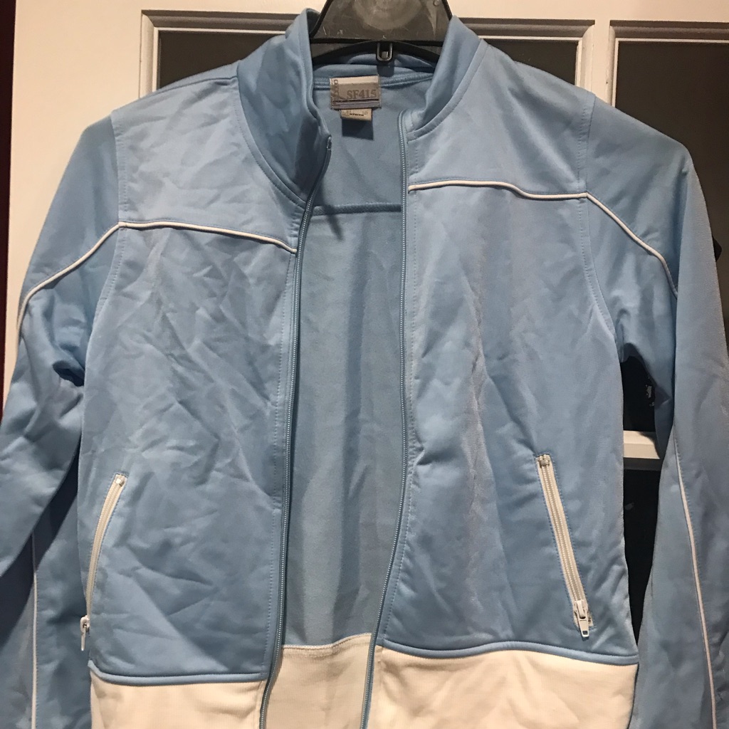 Sf415 Active Jacket